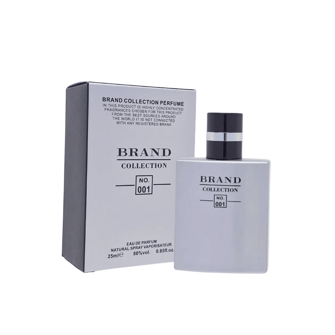 ALLURE SPORT BRAND COLLECTION 001