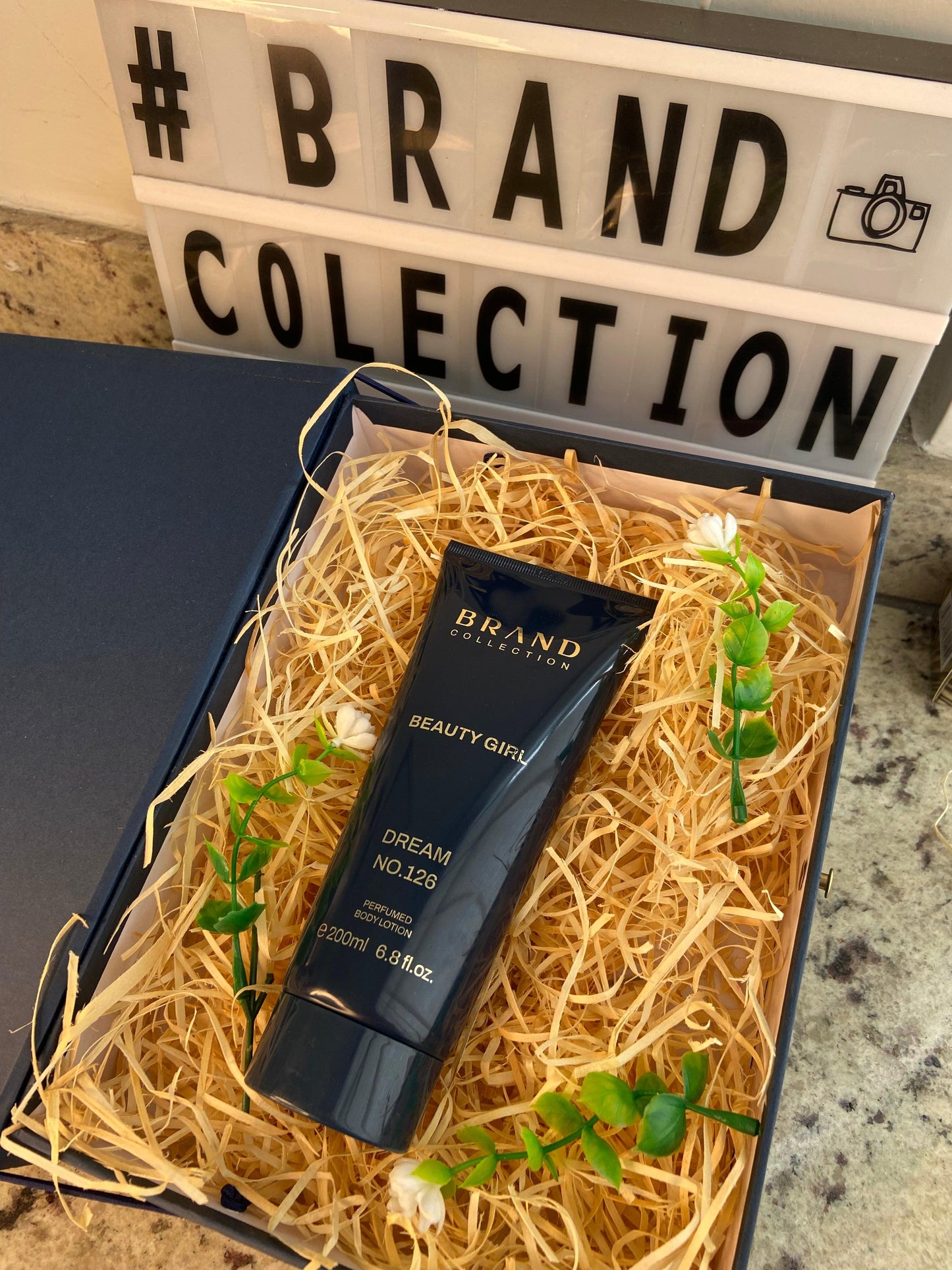 HIDRATANTE GOOD GIRL BRAND COLLECTION