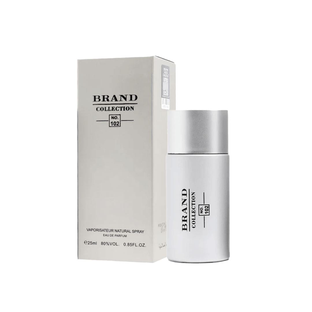 212 CLASSIC MEN BRAND COLLECTION 102