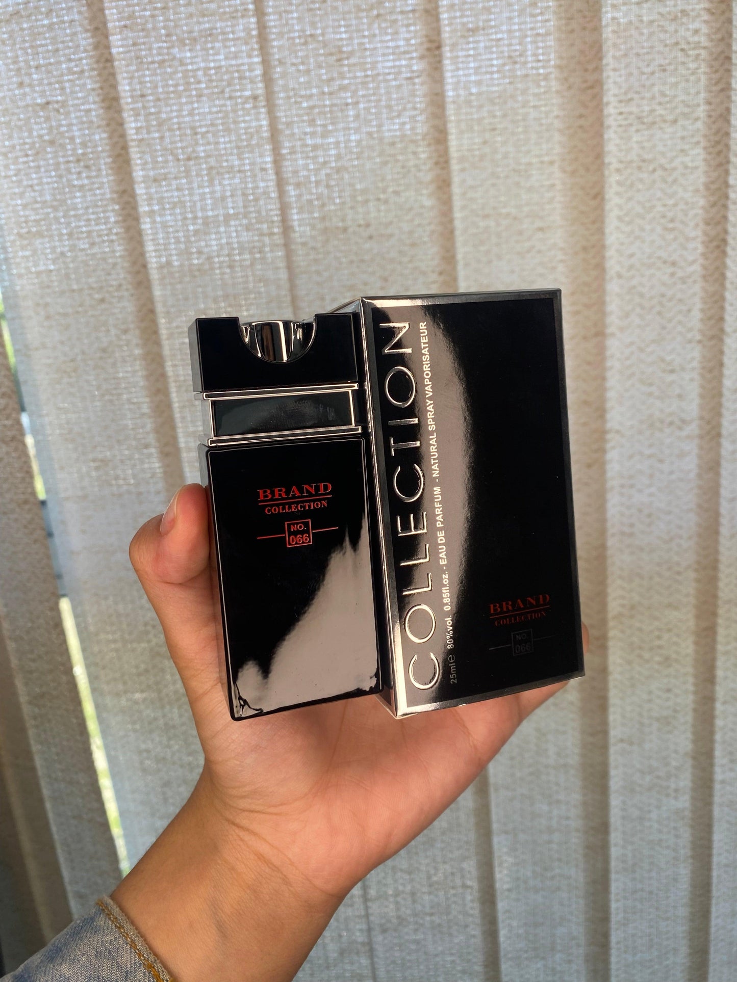 SILVER SCENT BRAND COLLECTION 066