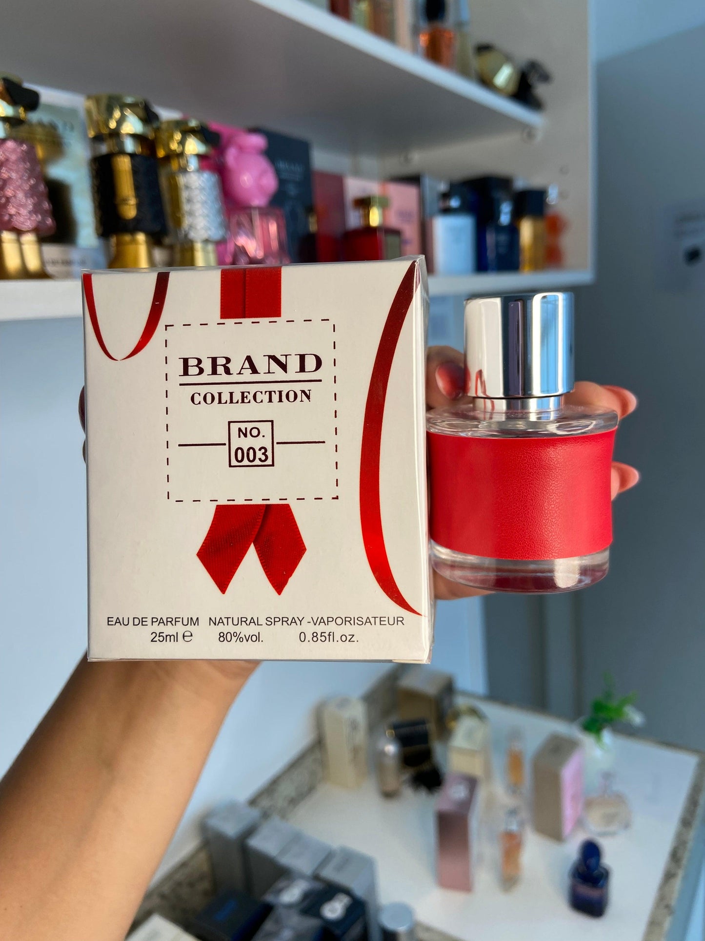 CH CAROLINA HERRERA BRAND COLLECTION 003