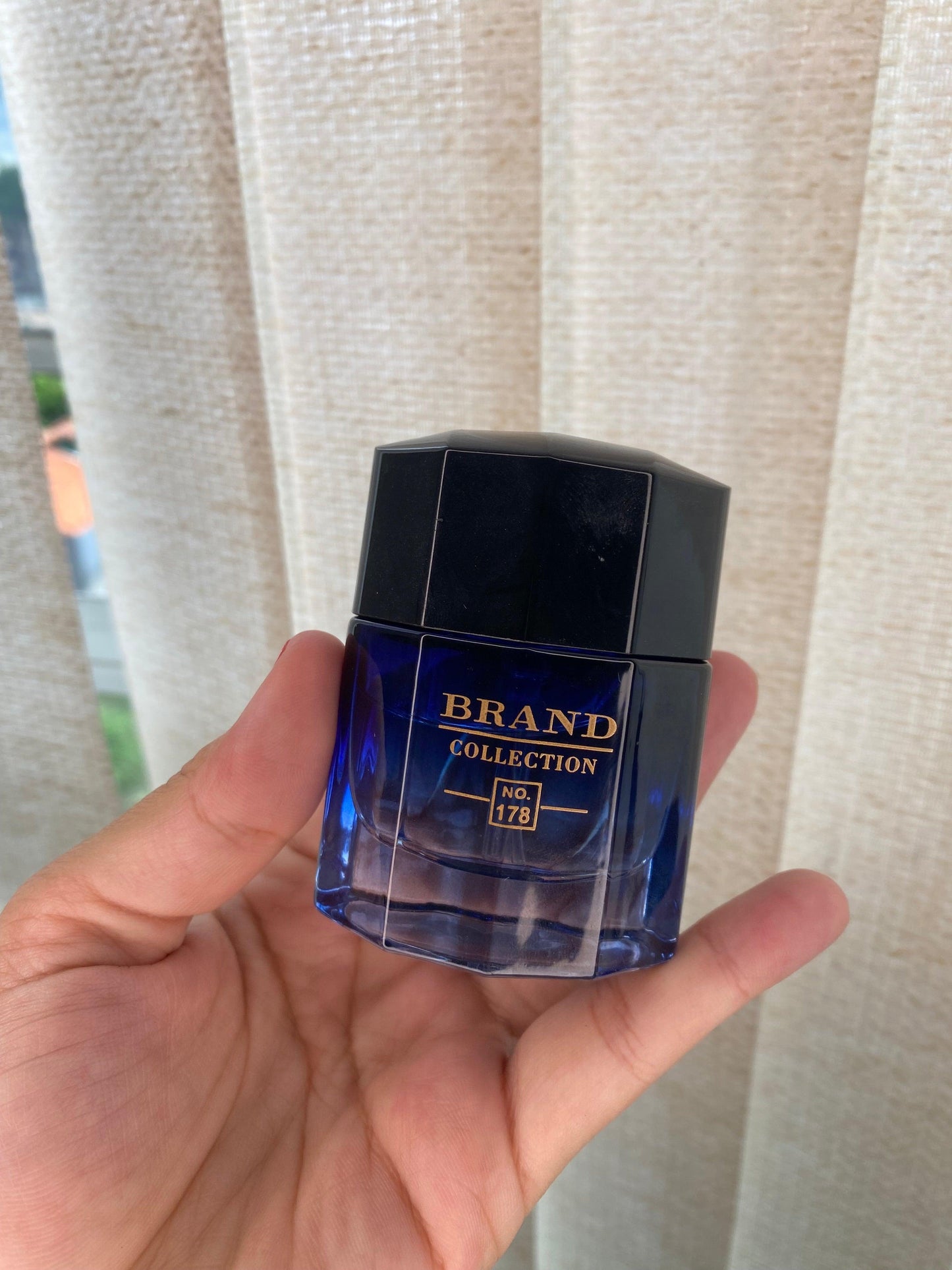 PURE XZ BRAND COLLECTION 178