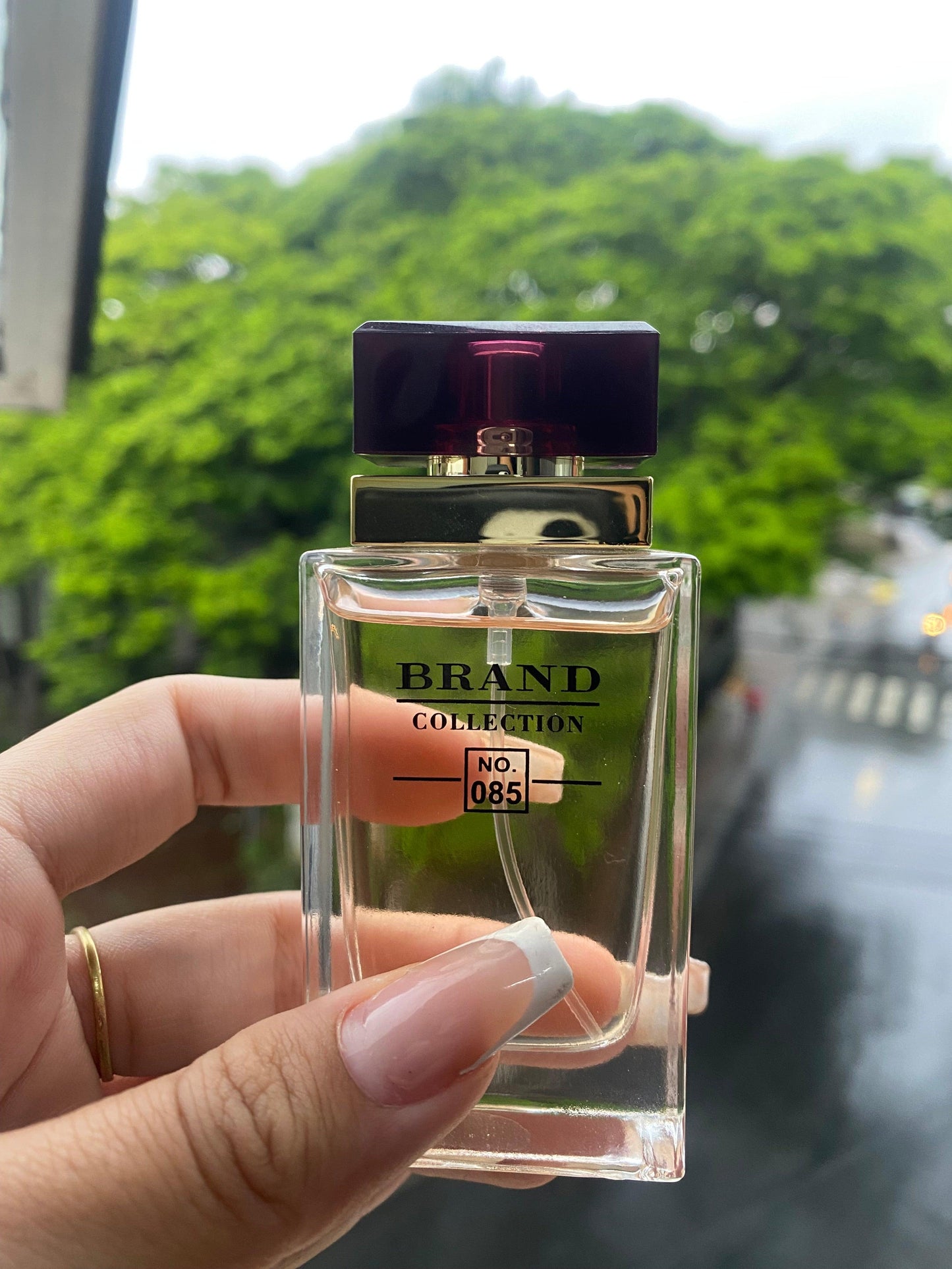 DOLCE GABANNA POUR FEMME BRAND COLLECTION 085