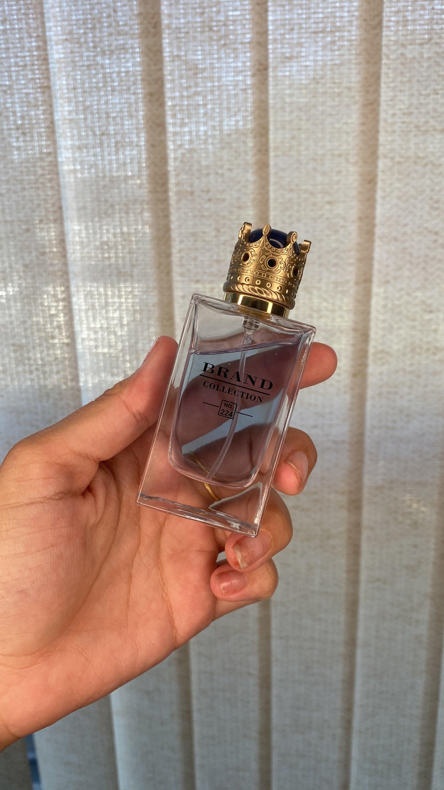 K BY DOLCE&GABBANA KING BRAND COLLECTION 224