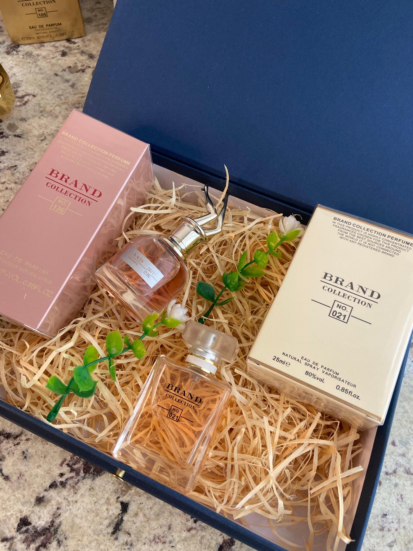 KIT - SCANDAL E COCO CHANEL MADEMOISELLI