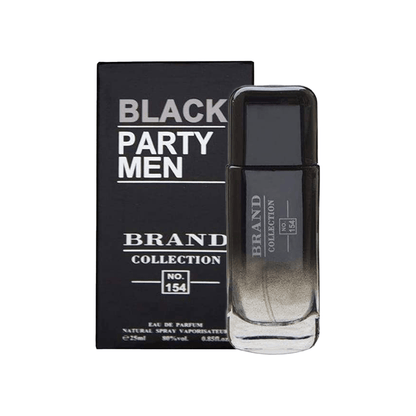 212 VIP BLACK BRAND COLLECTION 154