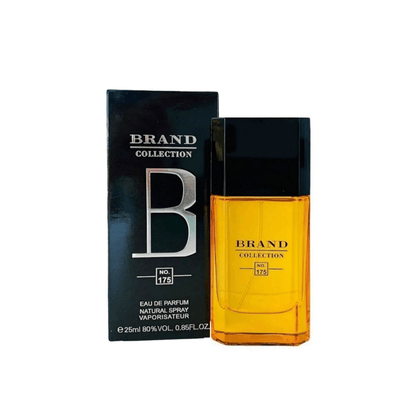 AZZARO POUR HOMME BRAND COLLECTION 175