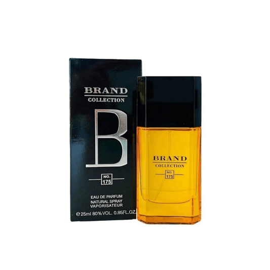 AZZARO POUR HOMME BRAND COLLECTION 175