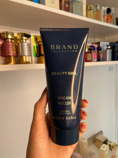 HIDRATANTE GOOD GIRL BRAND COLLECTION