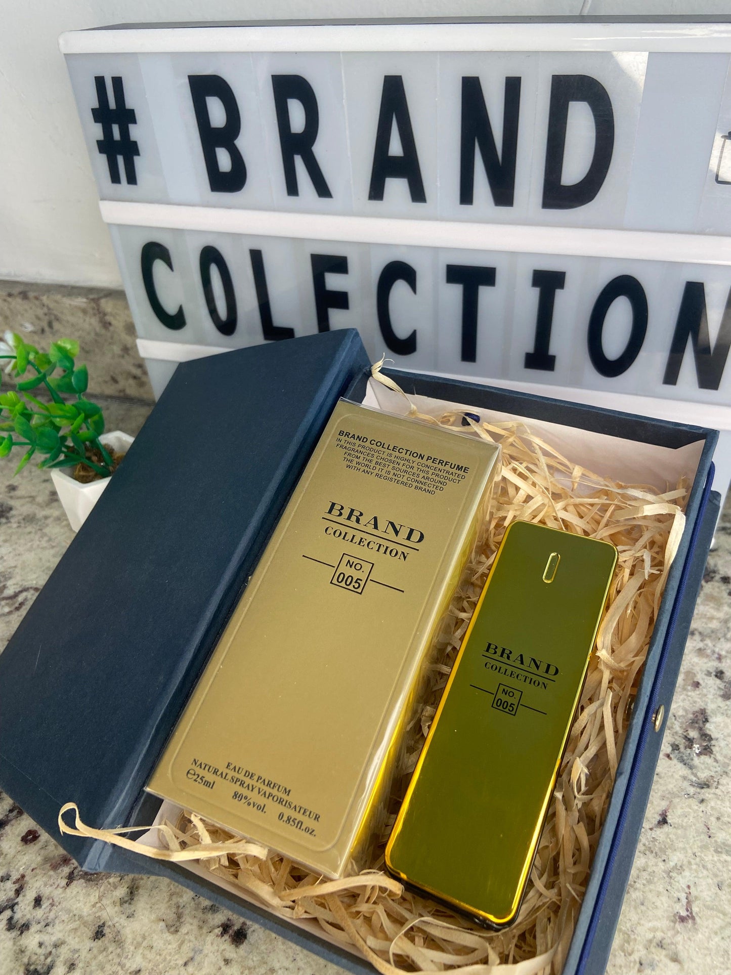 ONE MILLION BRAND COLLECTION 005