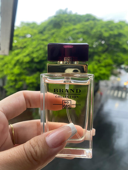 DOLCE GABANNA POUR FEMME BRAND COLLECTION 085