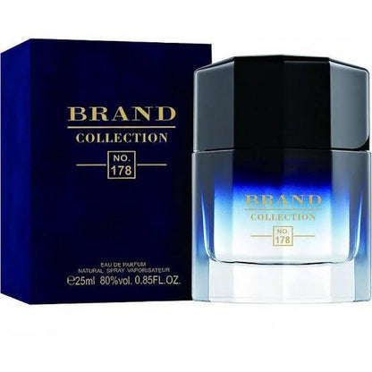 PURE XZ BRAND COLLECTION 178